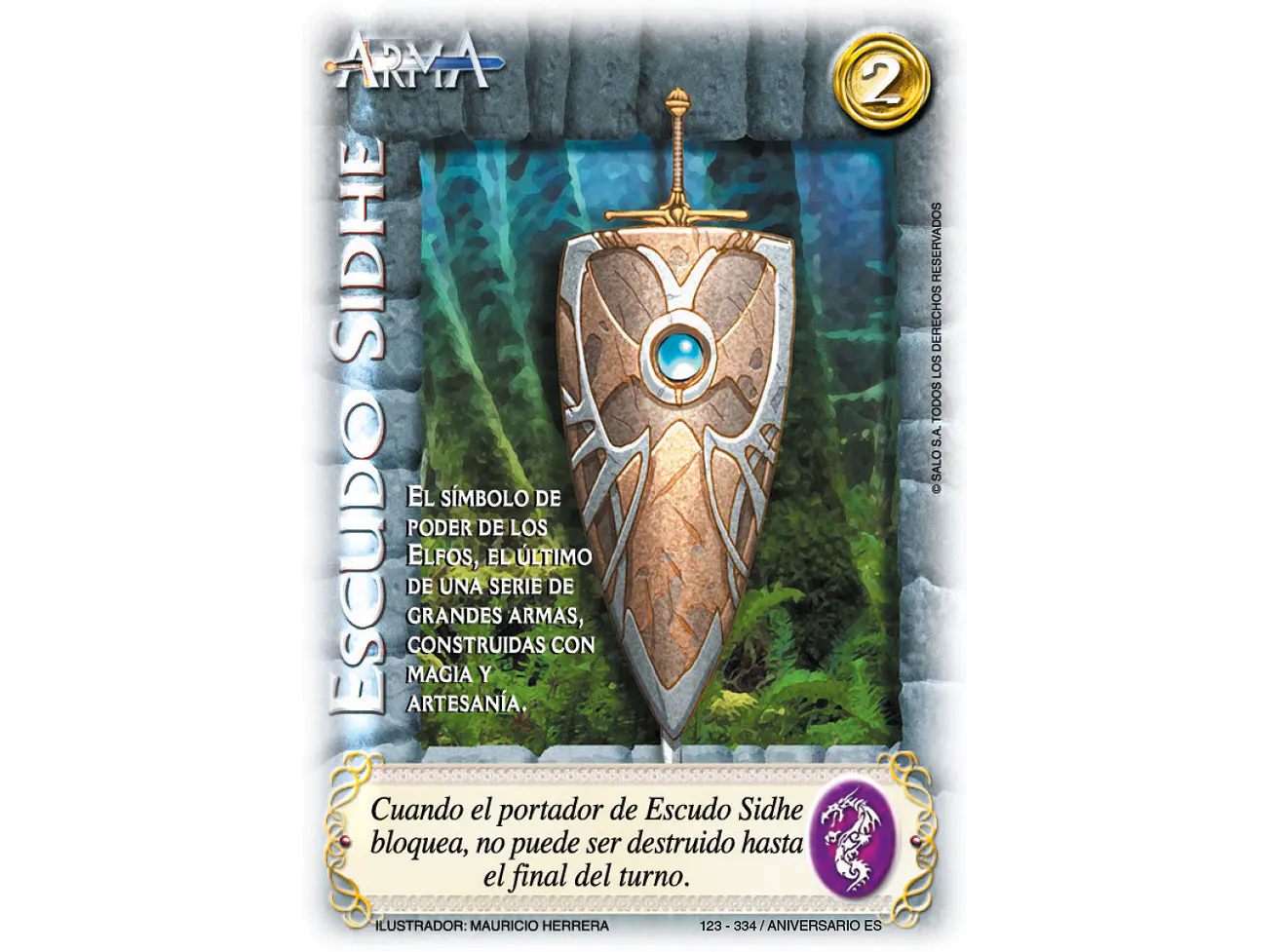 Escudo Sidhe 1