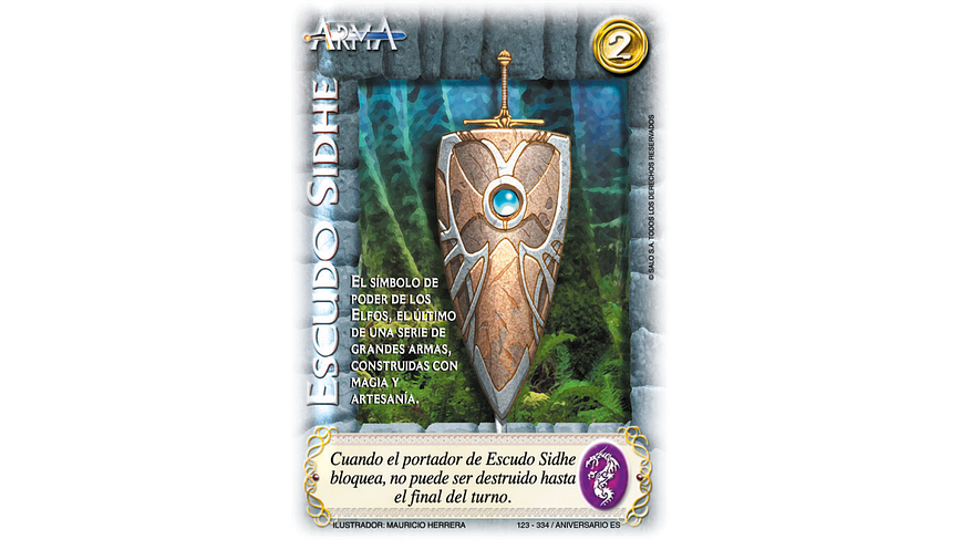 Escudo Sidhe 1