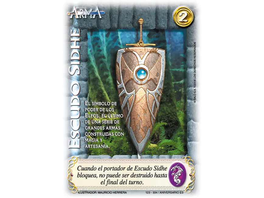 Escudo Sidhe 1