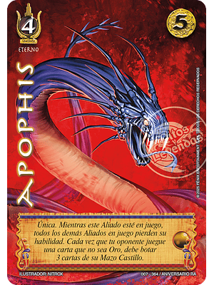 Apophis