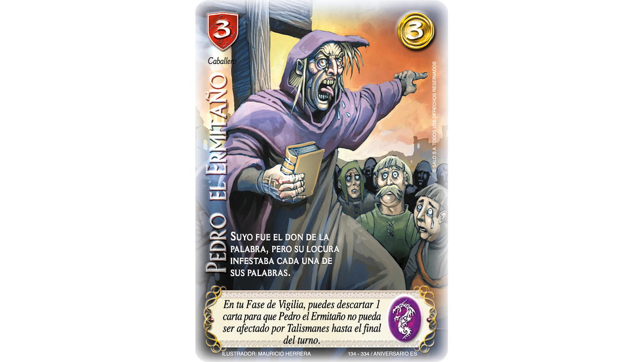 Pedro el Ermitaño 1