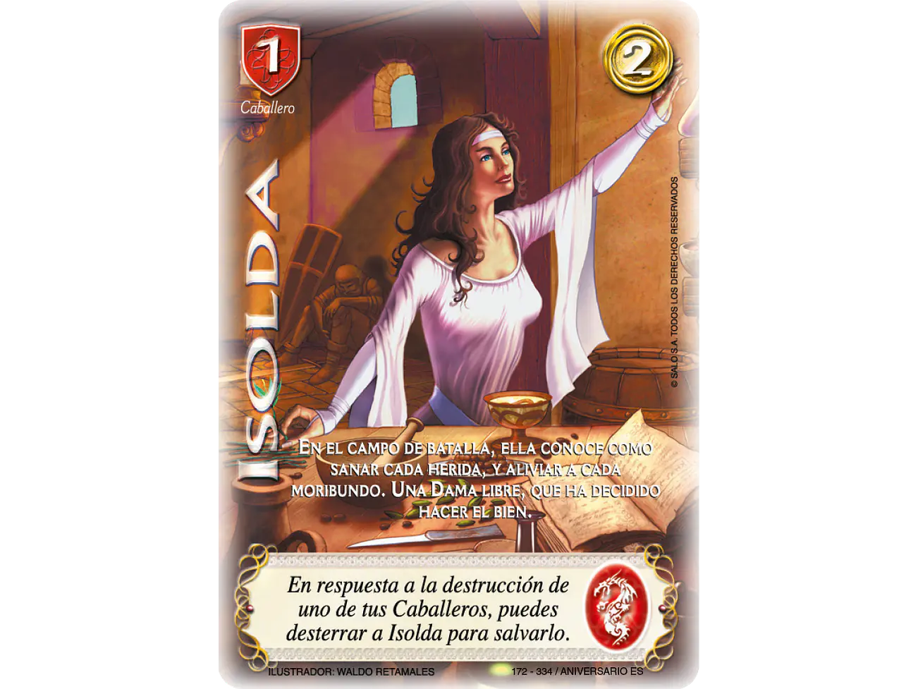 Isolda 1