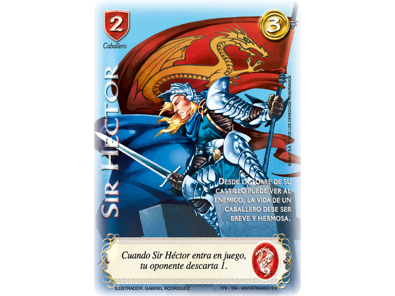 Sir Héctor 1