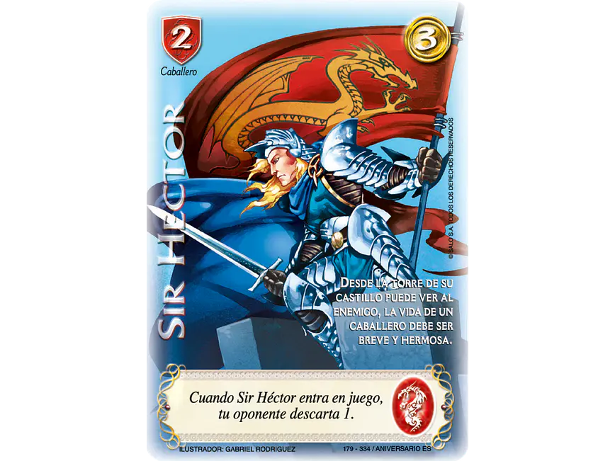 Sir Héctor 1