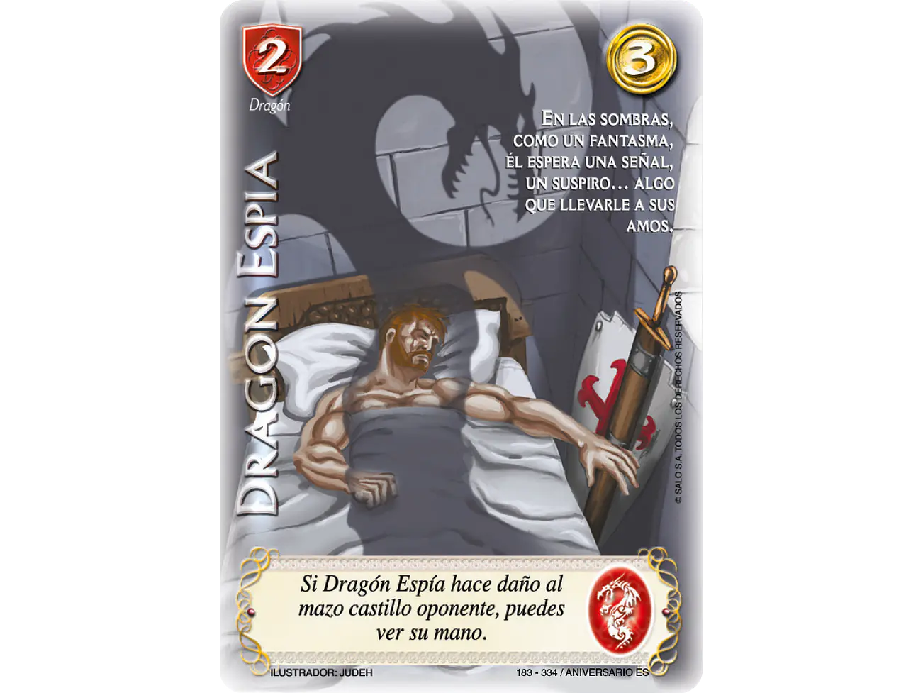Dragón Espía 1