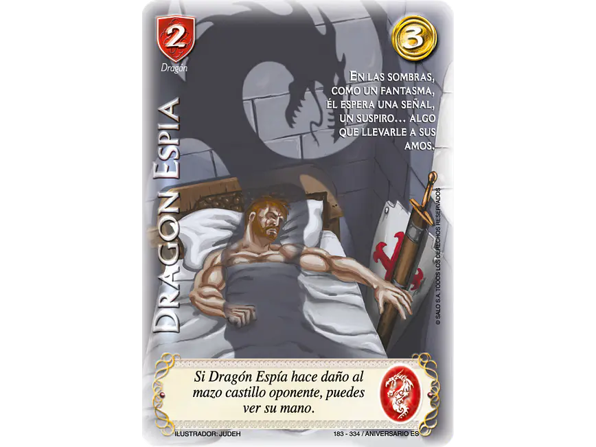 Dragón Espía 1