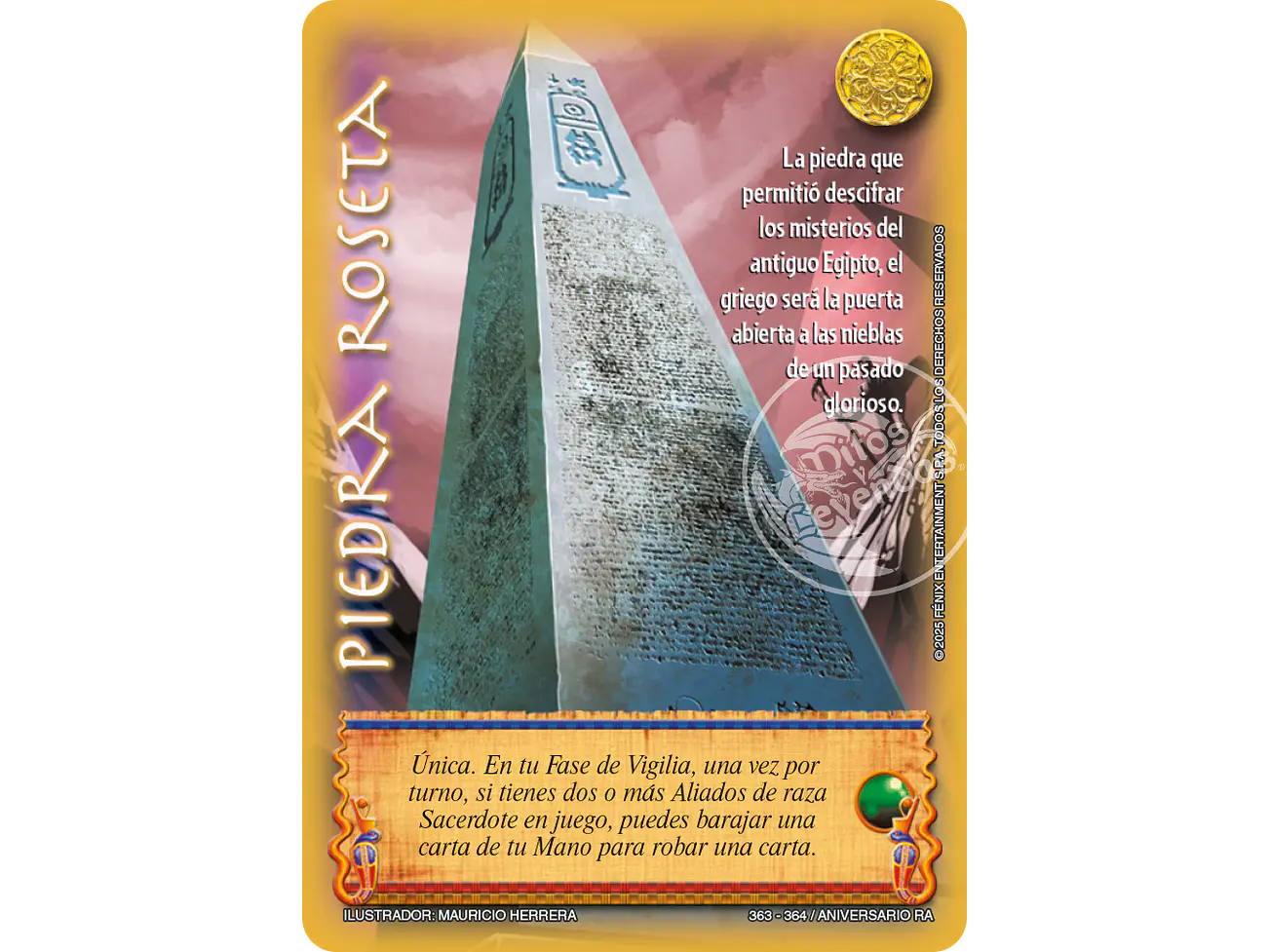 Piedra Roseta 1