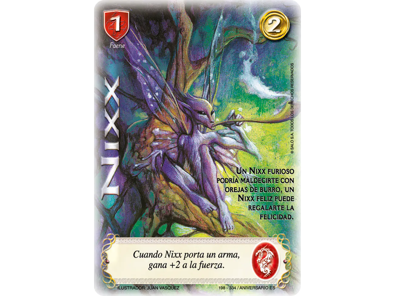 Nixx 1