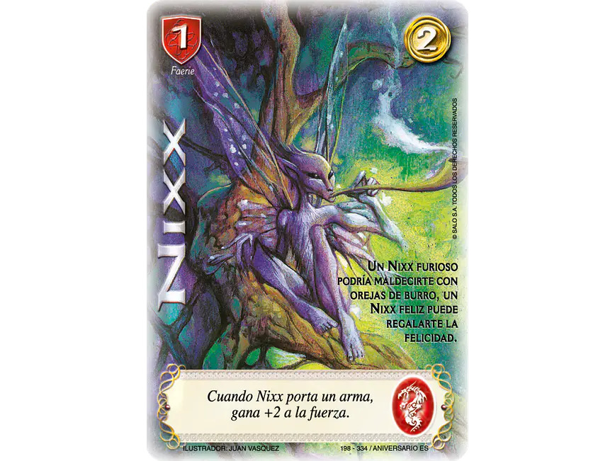 Nixx 1