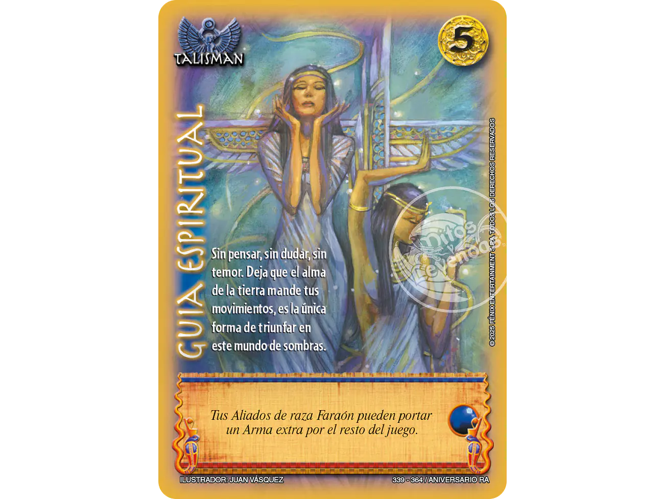 Guia Espiritual 1