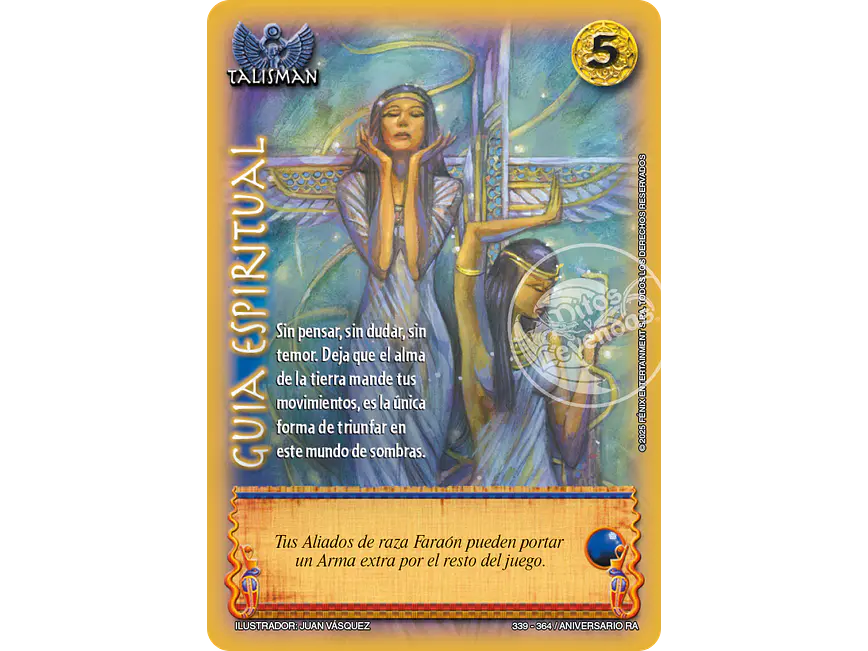 Guia Espiritual 1
