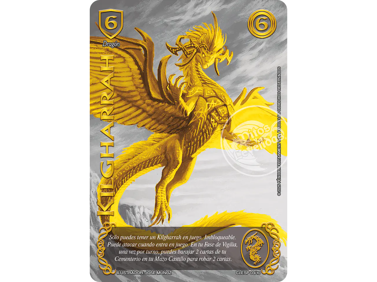 Kilgharrah 1