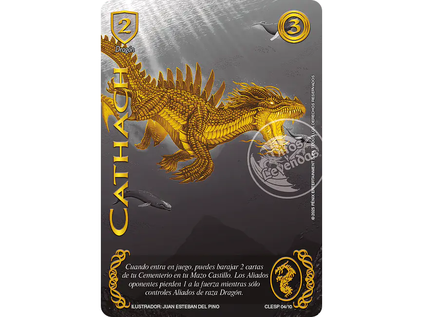 Cathach 1