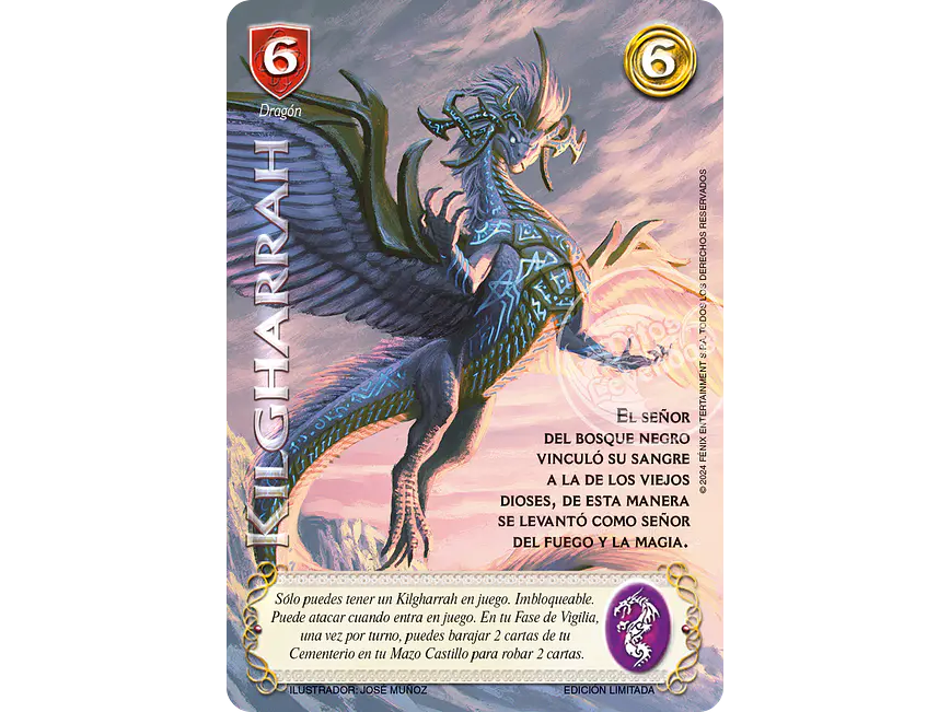 Kilgharrah 1