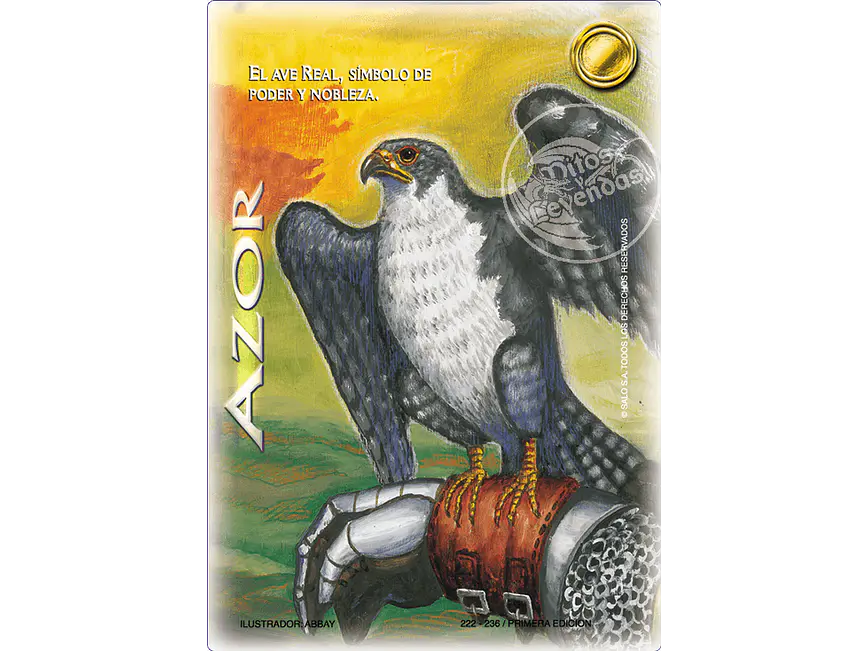Azor 1