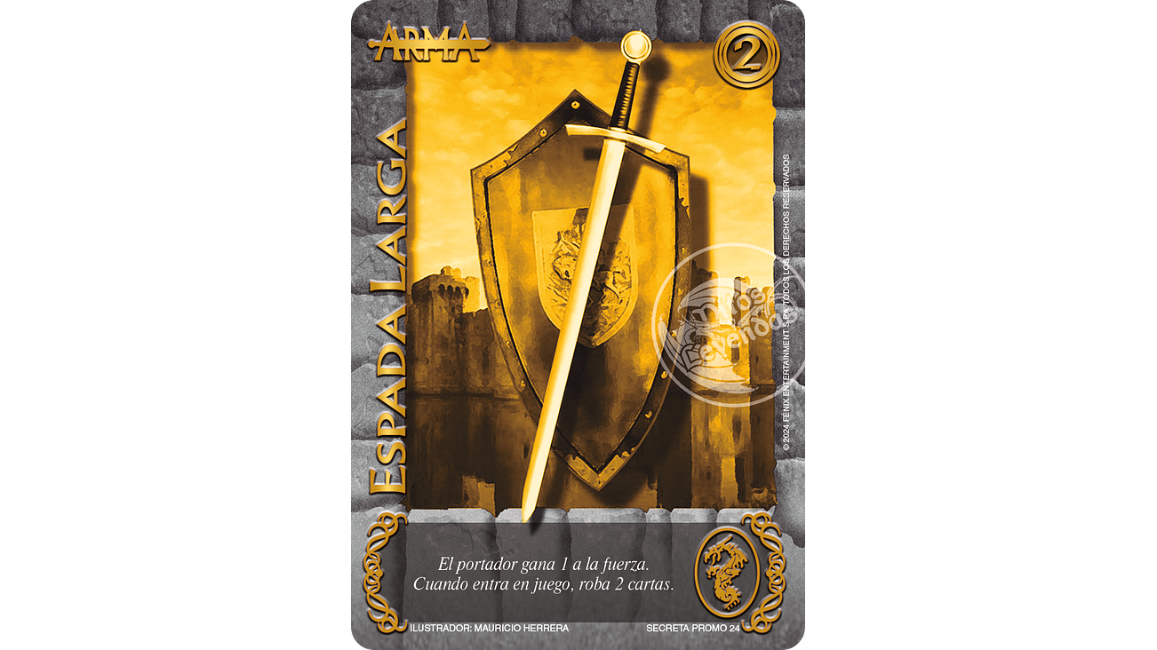 Espada Larga 1