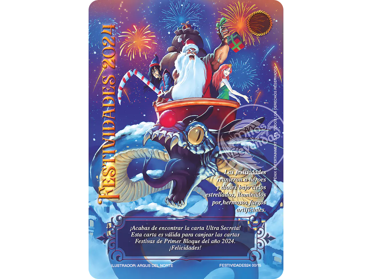 Festividades 2024 1