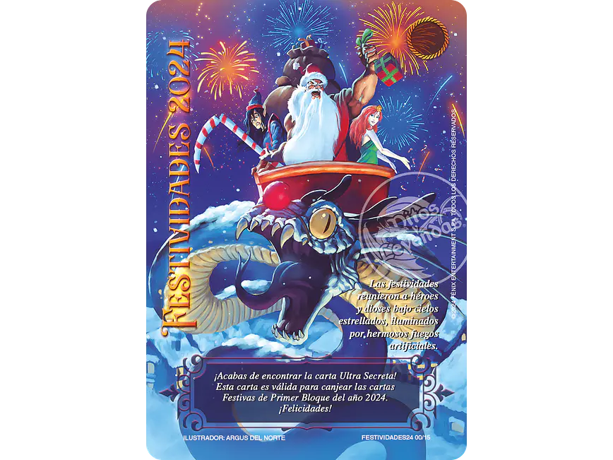Festividades 2024 1