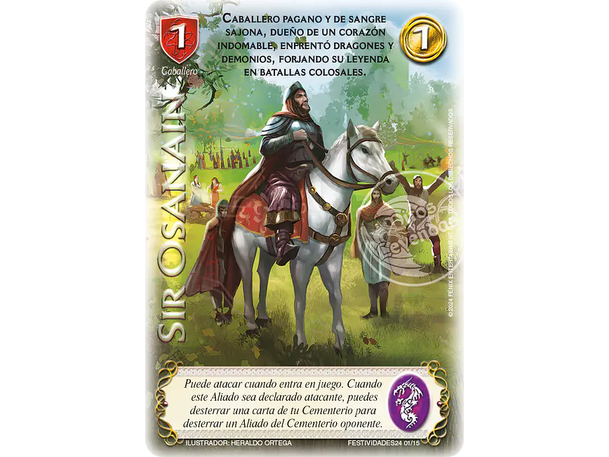 Sir Osanain 1