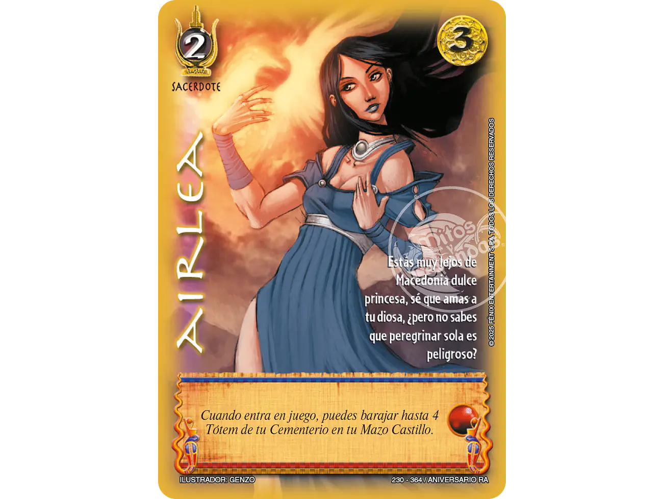 Airlea 1