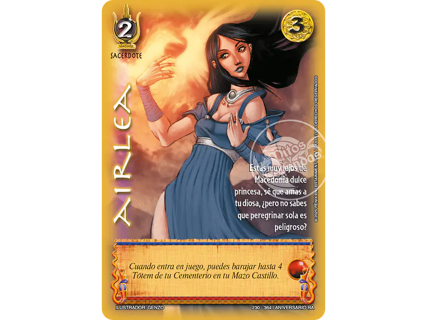 Airlea 1