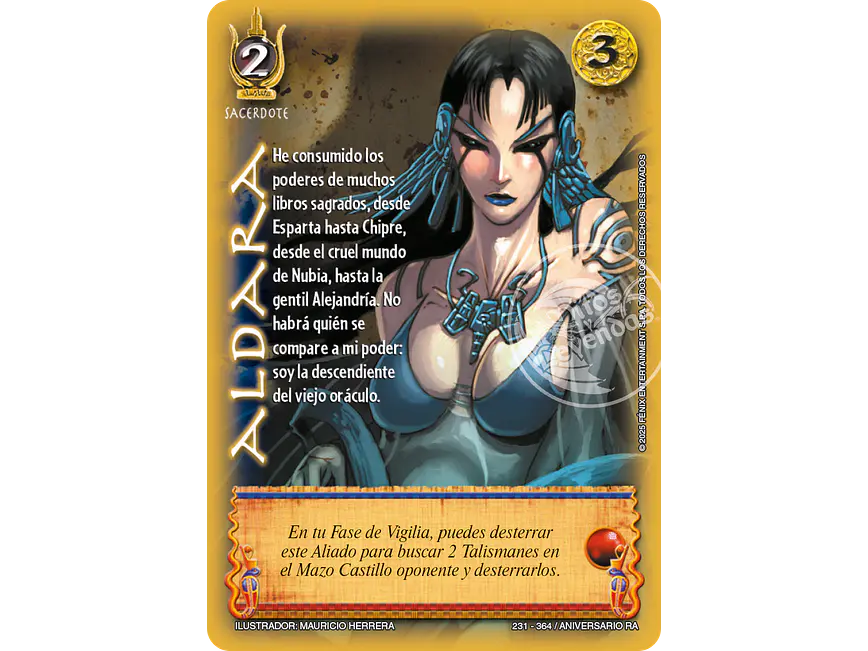 Aldara 1
