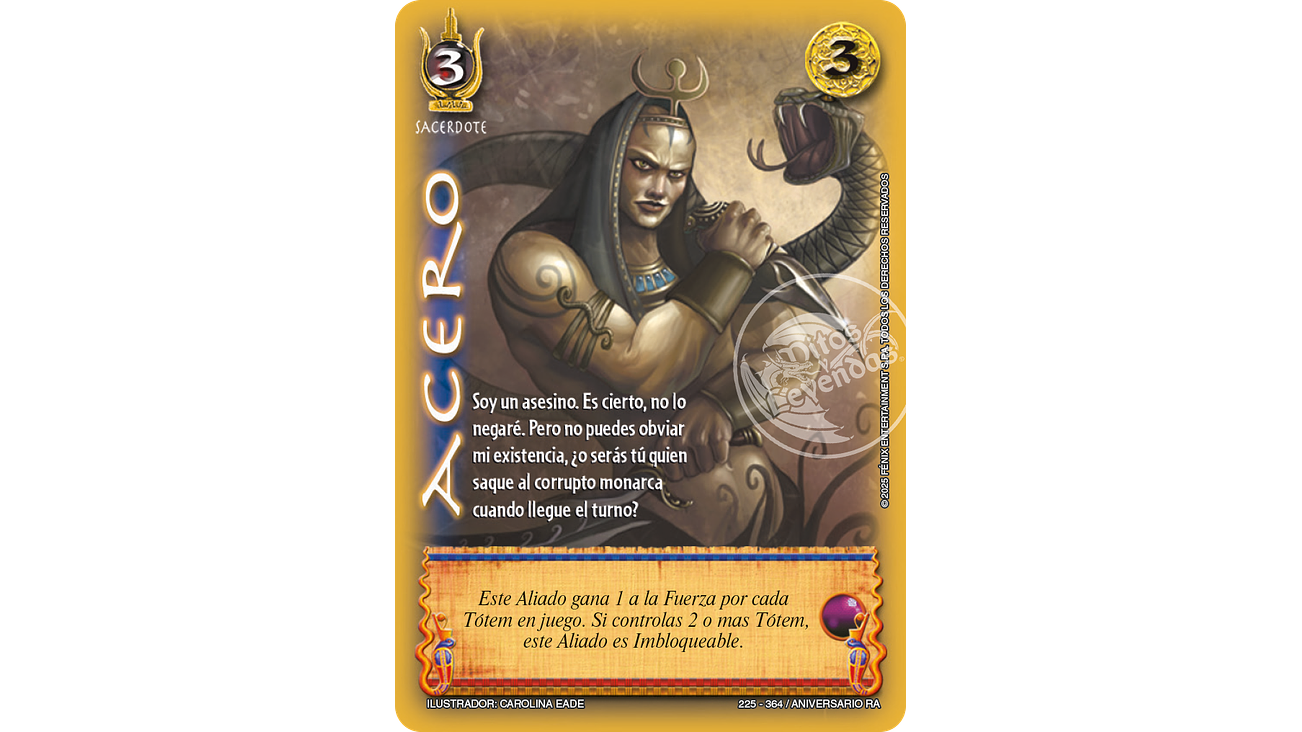 Acero 1