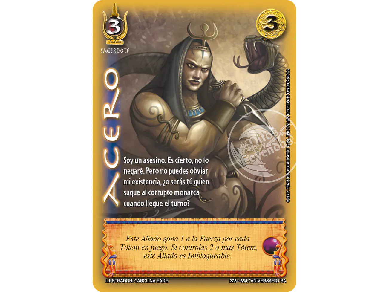 Acero 1