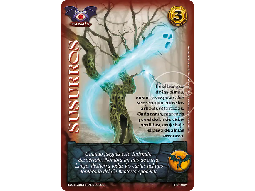 Susurros 1