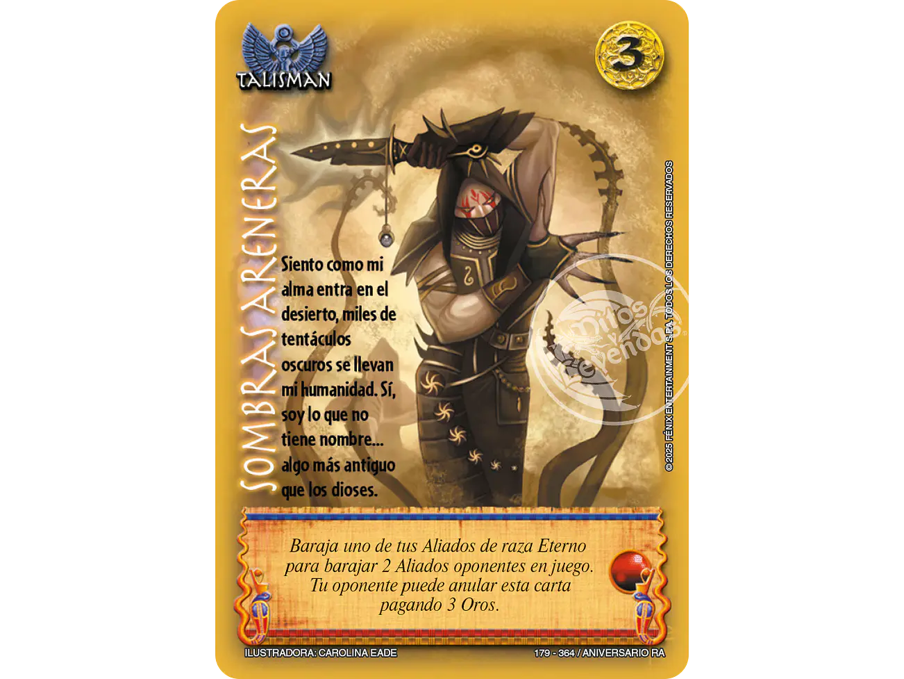 Sombras Areneras 1