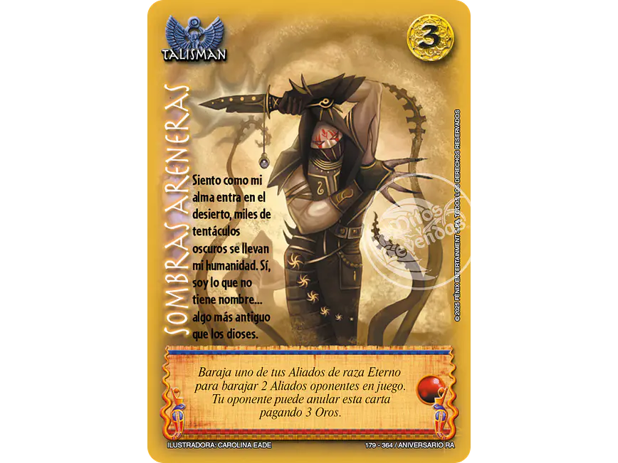 Sombras Areneras 1