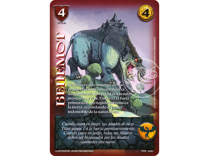 Behemot 1