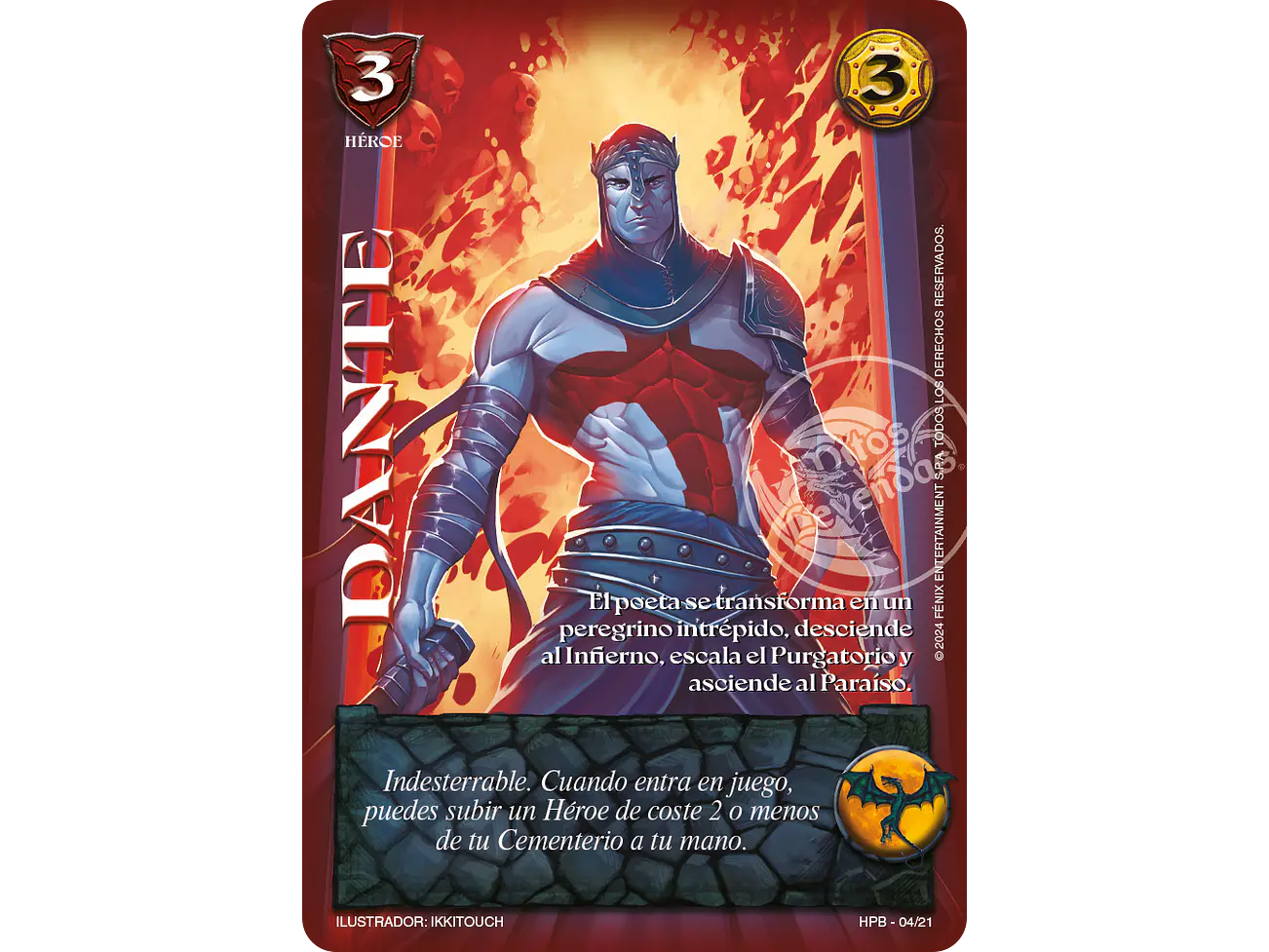 Dante 1