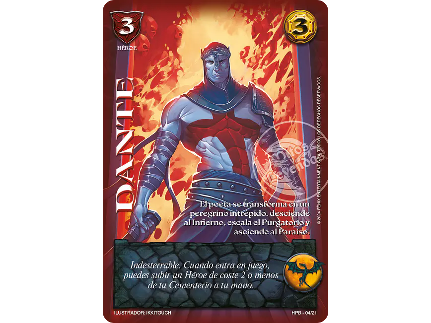 Dante 1
