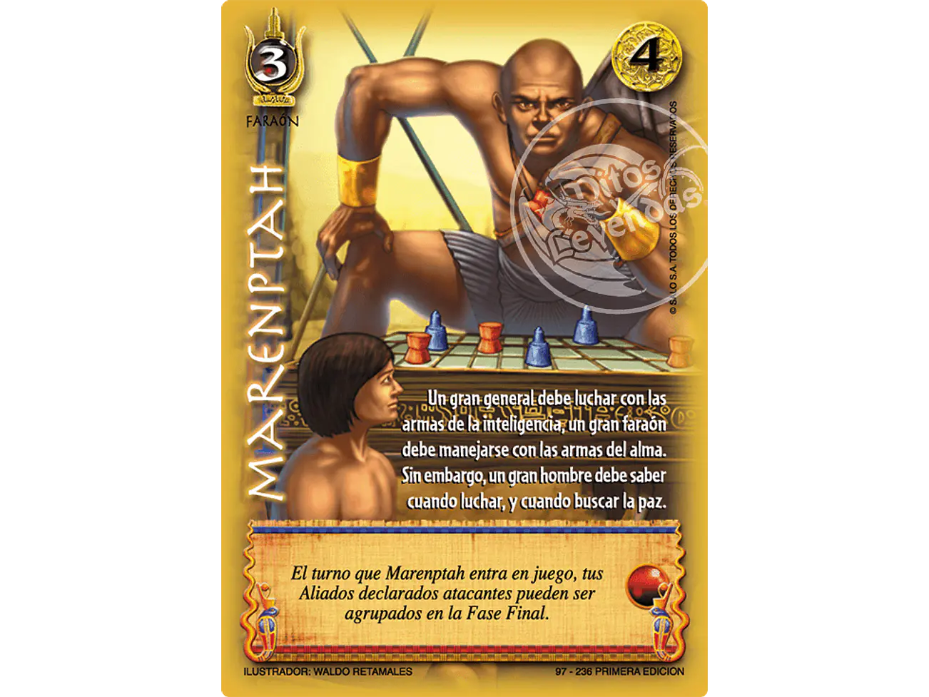 Marenptah 1