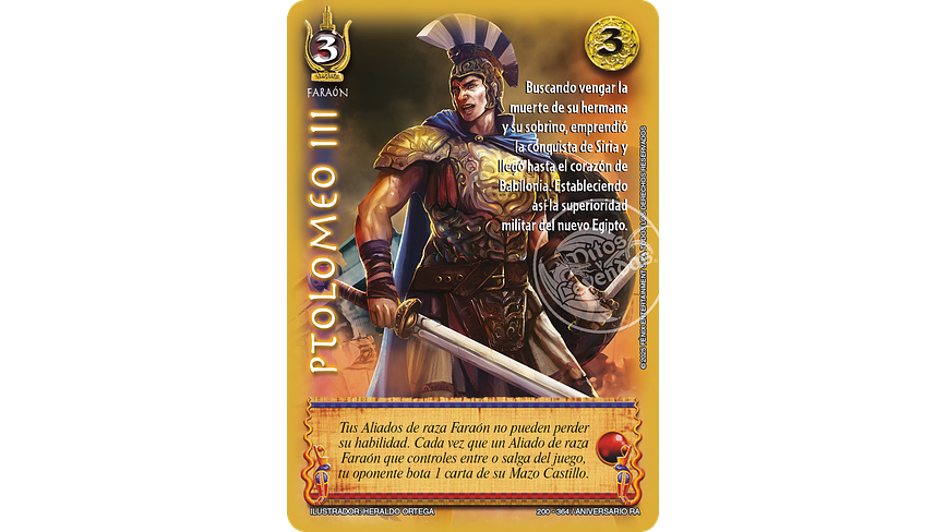 Ptolomeo III 1