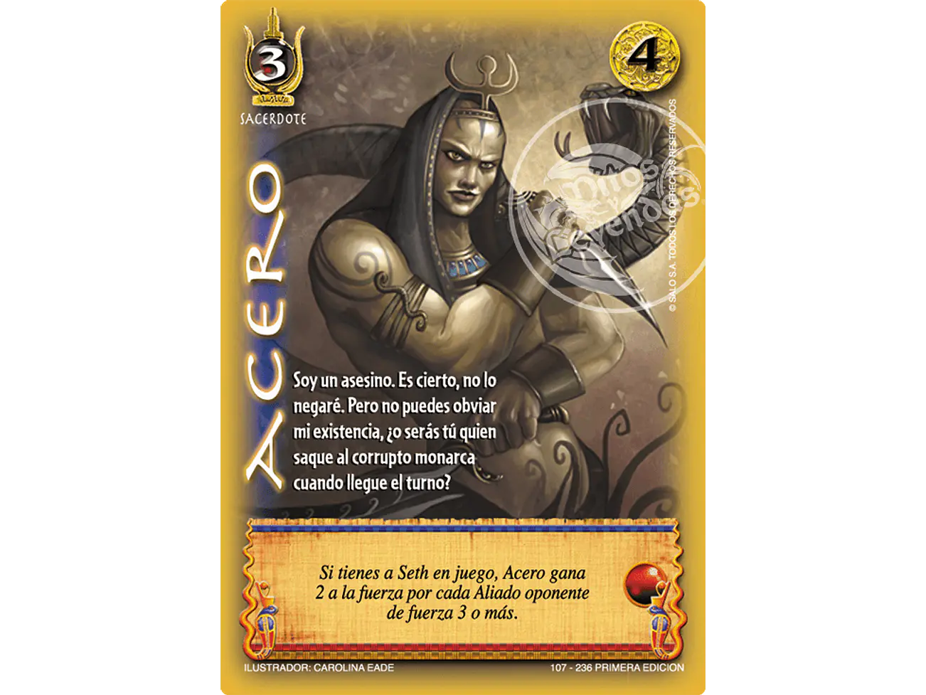 Acero 1