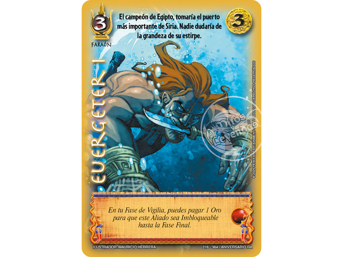 Euergeter l 1