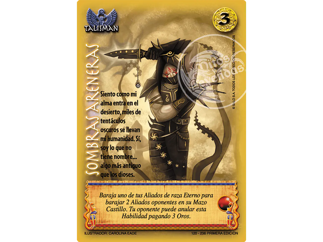 Sombras Areneras 1