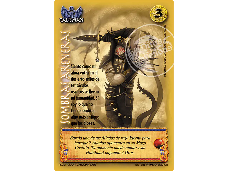 Sombras Areneras 1