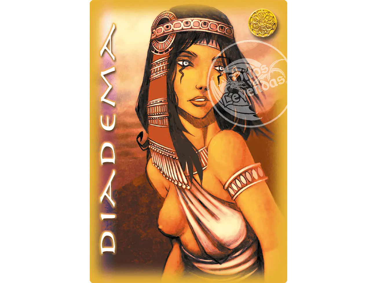 Diadema 1