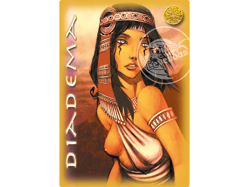 Diadema 1