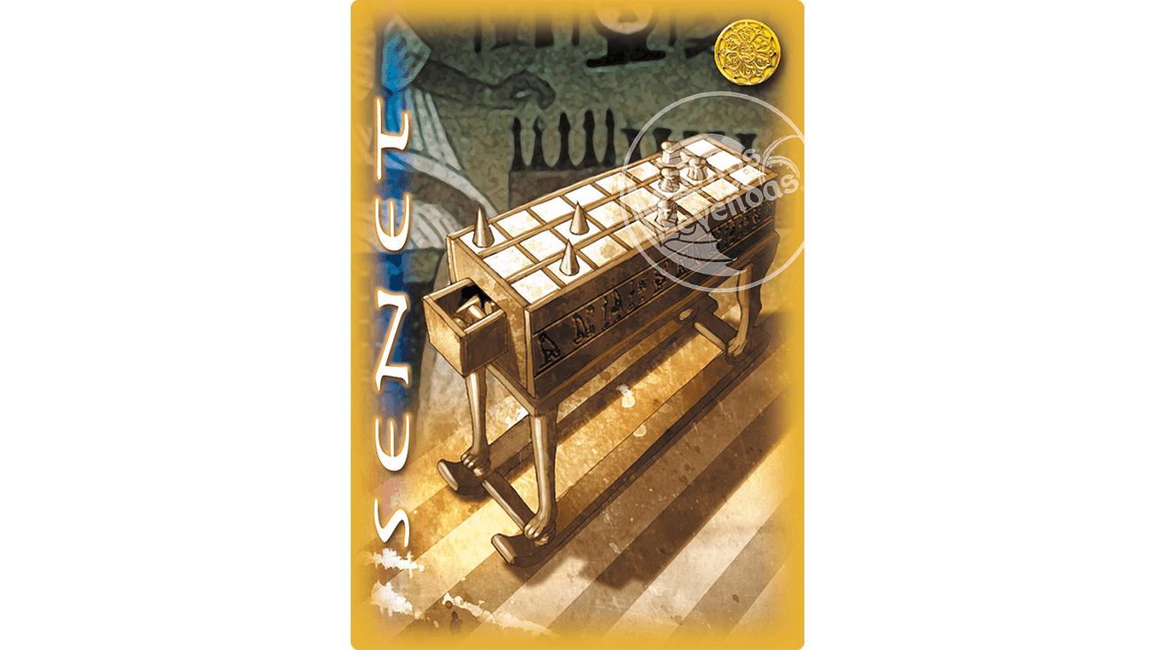 Senet 1