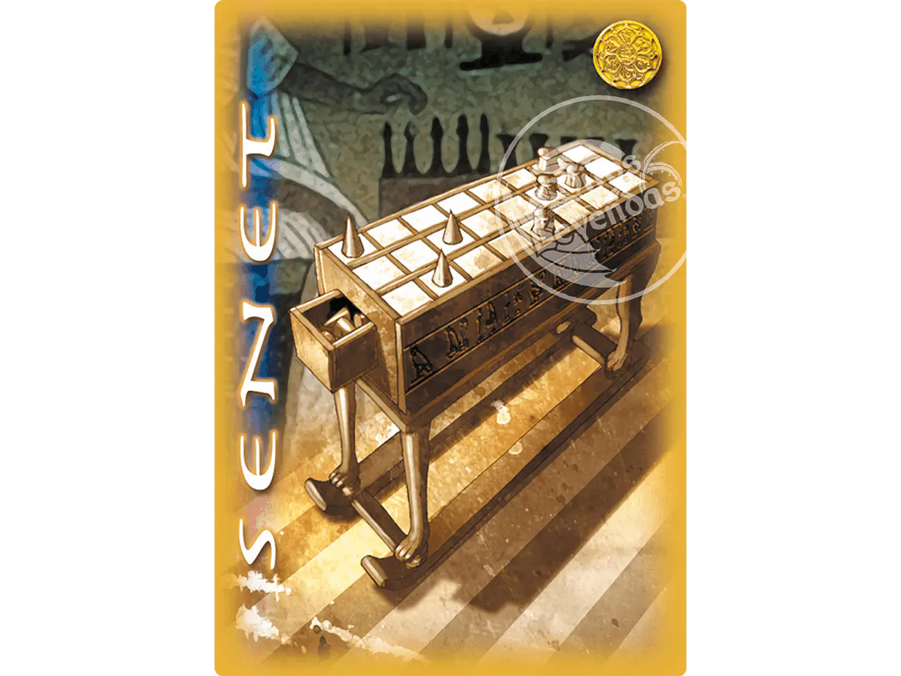 Senet 1
