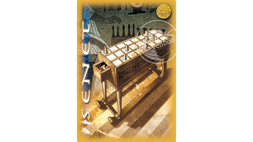 Senet 1