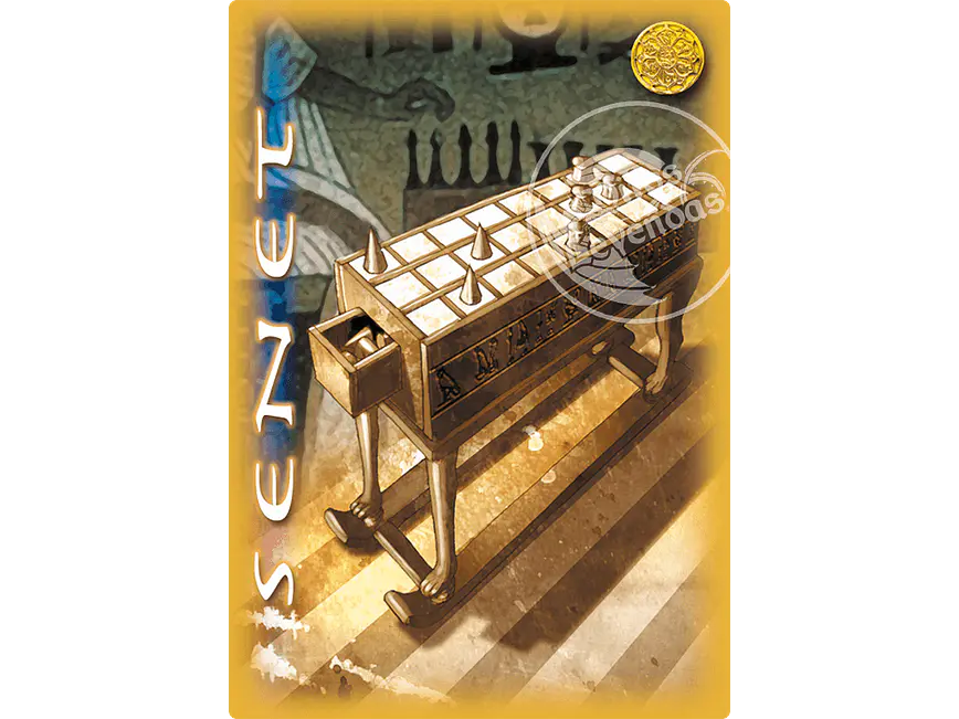 Senet 1