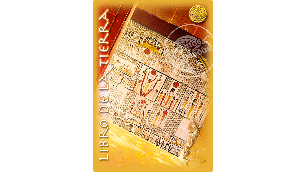 Libro de la Tierra 1