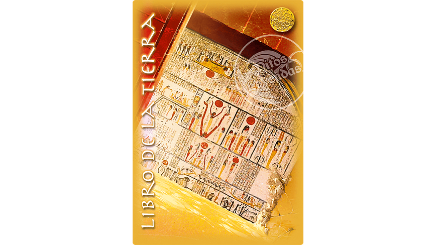 Libro de la Tierra 1