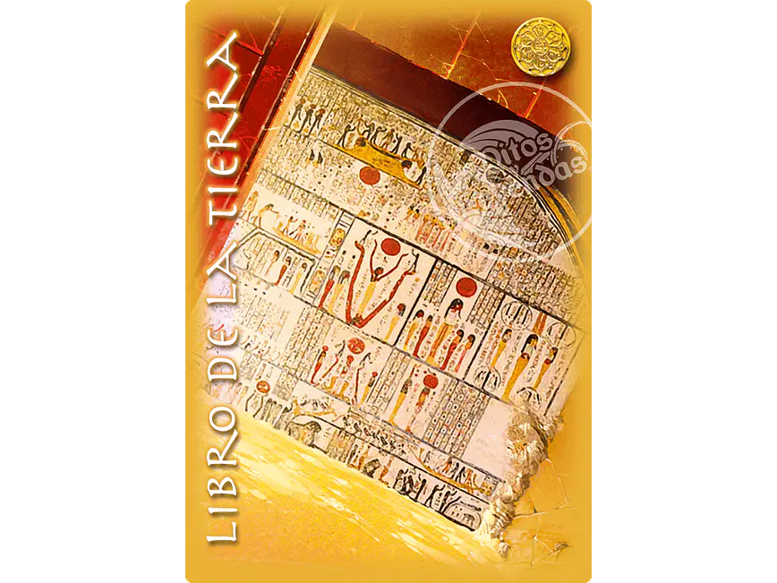 Libro de la Tierra 1