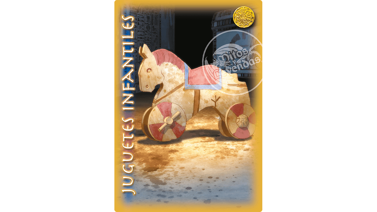 Juguetes Infantiles 1